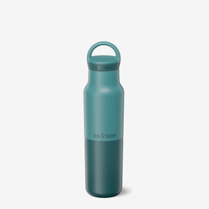 12oz Rise Classic with Arch Loop Cap Water Bottle