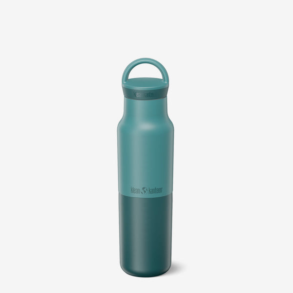 12oz Rise Classic with Arch Loop Cap Water Bottle