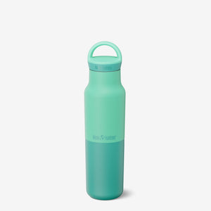 12oz Rise Classic with Arch Loop Cap Water Bottle