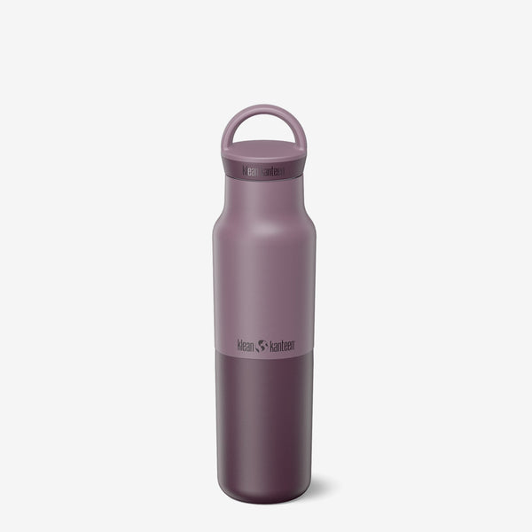 12oz Rise Classic with Arch Loop Cap Water Bottle