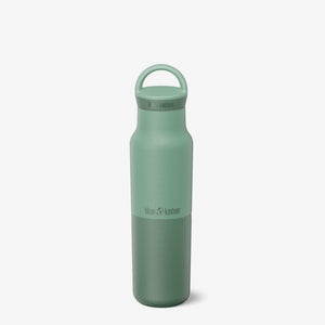 12oz Rise Classic with Arch Loop Cap Water Bottle