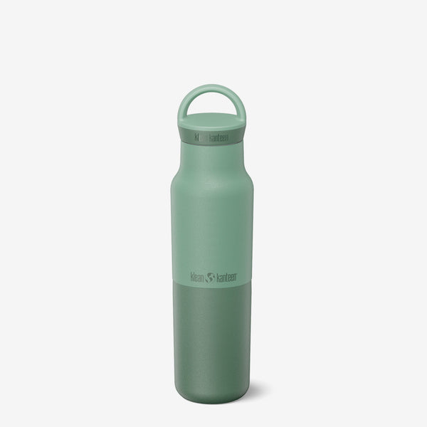 12oz Rise Classic with Arch Loop Cap Water Bottle