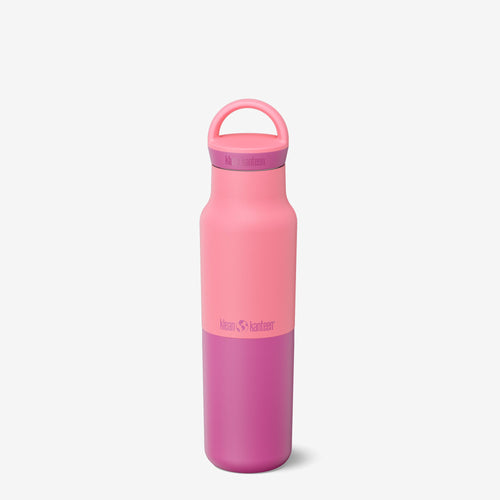 12oz Rise Classic with Arch Loop Cap Water Bottle