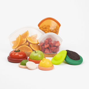 Eco Essentials Bundle