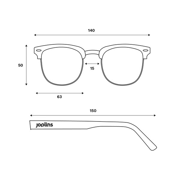 Zeneye - Wooden Sunglasses