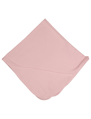 Newborn Baby Bundle: Set of 6 Items - Pink