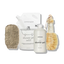 Botanical Bathing Set