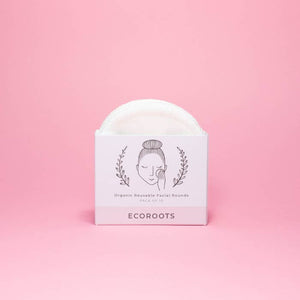 Organic Brightening Toner / Blemish Remover / Toner