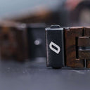 Bastian Red Sandalwood - Wood Watch