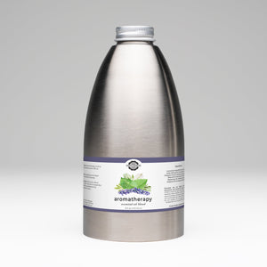 Aromatherapy Blend of Essential Oil