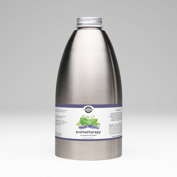 Aromatherapy Blend of Essential Oil