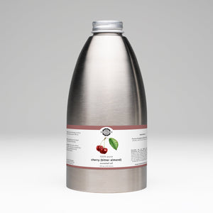 Cherry (Bitter Almond) Essential Oil