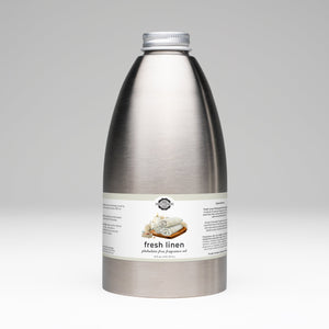 Fresh Linen Phthalate-Free Fragrance Oil