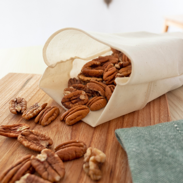 Food Huggers Fabric Bulk Bag