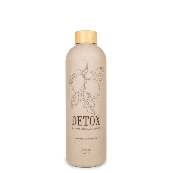 Yoga Mat Cleaner Refill