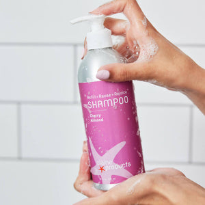 Shampoo