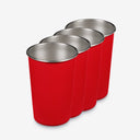 16oz Pint Cup - 4 Pack