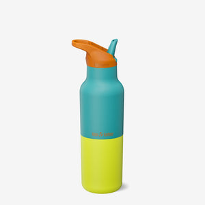 16oz Rise Classic with Flip Seal Sport Cap