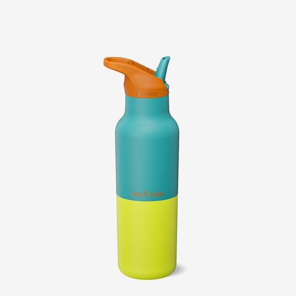 16oz Rise Classic with Flip Seal Sport Cap