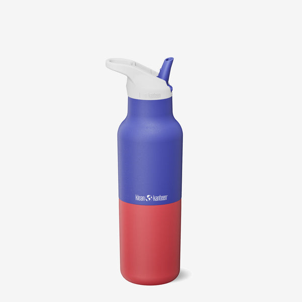 16oz Rise Classic with Flip Seal Sport Cap