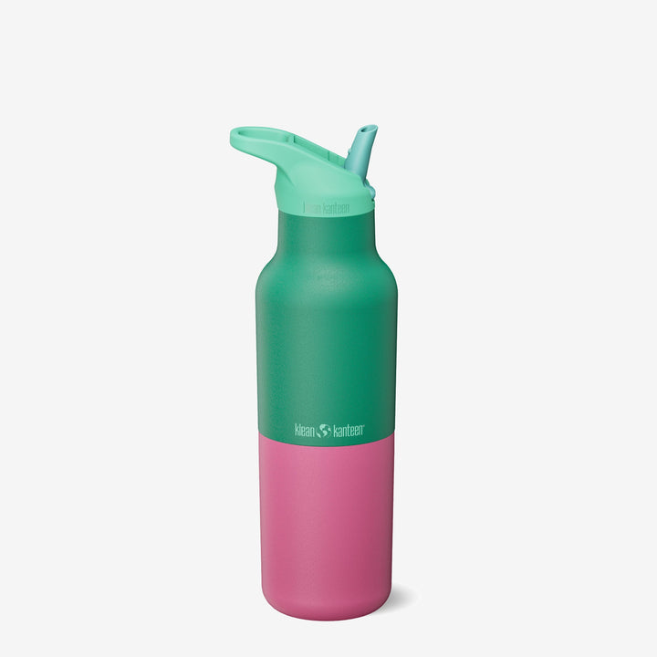 16oz Rise Classic with Flip Seal Sport Cap