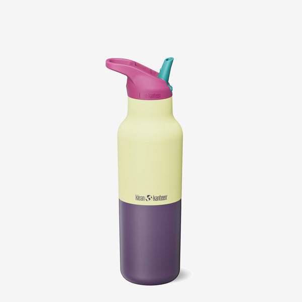 16oz Rise Classic with Flip Seal Sport Cap