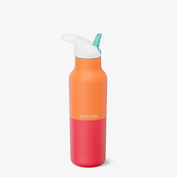 16oz Rise Classic with Flip Seal Sport Cap