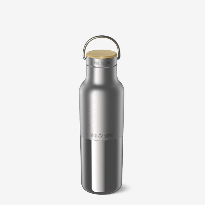 16oz Rise Reflect with Bamboo Cap