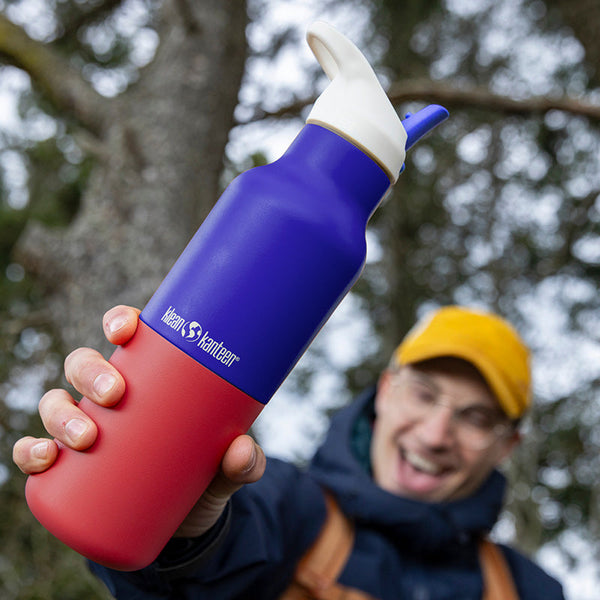 16oz Rise Classic with Flip Seal Sport Cap