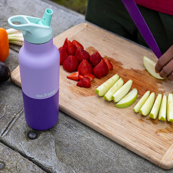 16oz Rise Classic with Flip Seal Sport Cap