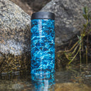 16oz TKWide Tumbler with Café Cap - Mossy Oak