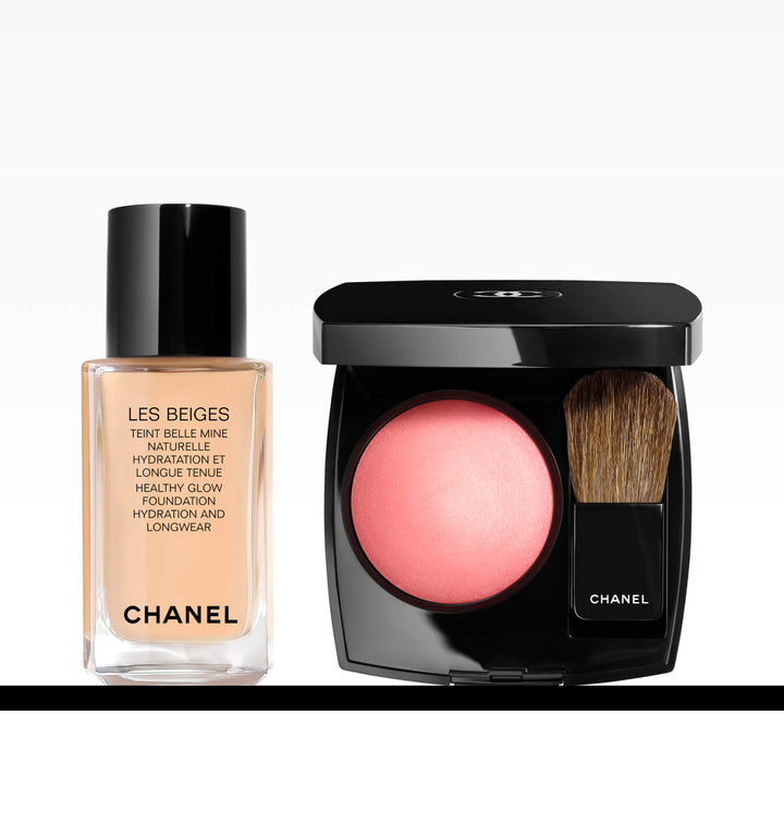 Chanel Beauty