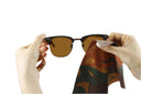 Microfiber Sunglasses Cloth - Pack of 4