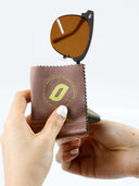 Microfiber Sunglasses Cloth - Pack of 4