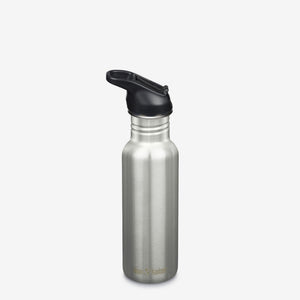 18oz Classic with Flip Seal Sport Cap