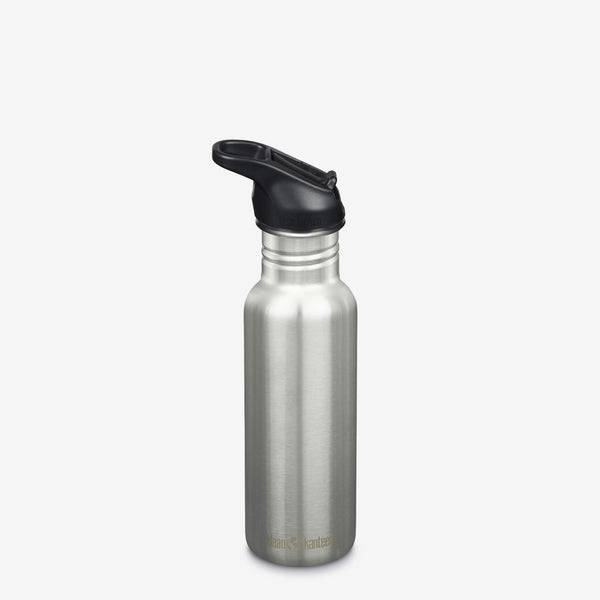 18oz Classic with Flip Seal Sport Cap