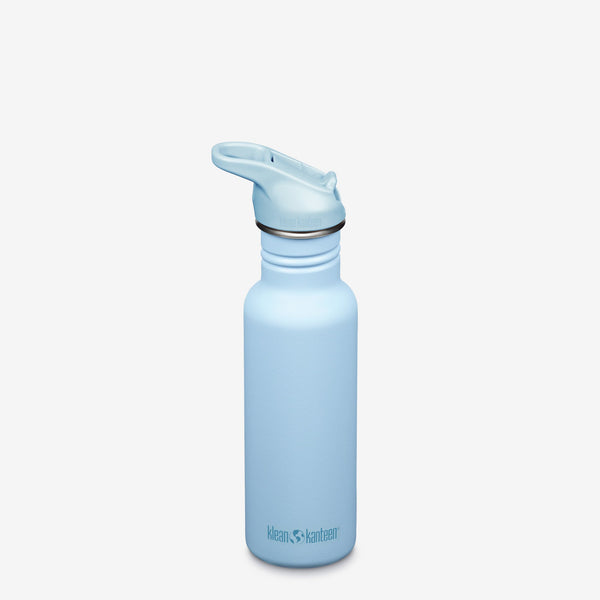 18oz Classic with Flip Seal Sport Cap