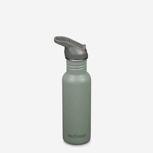 18oz Classic with Flip Seal Sport Cap