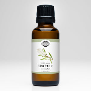 Tea Tree Essential Oil