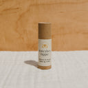 hibiscus & honey tallow lip butter