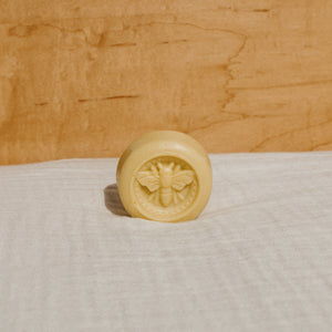 tallow lotion bar