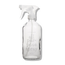 All Purpose Empty Glass Bottle, 16oz