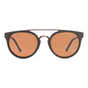 The Shiva - Wooden Sunglasses