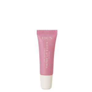 OIL-INFUSED TINTED LIP ELIXIR