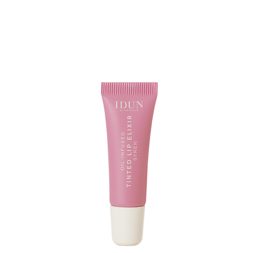 OIL-INFUSED TINTED LIP ELIXIR