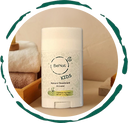All-Natural Deodorant for Kids & Teens