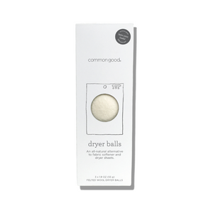 Dryer Balls