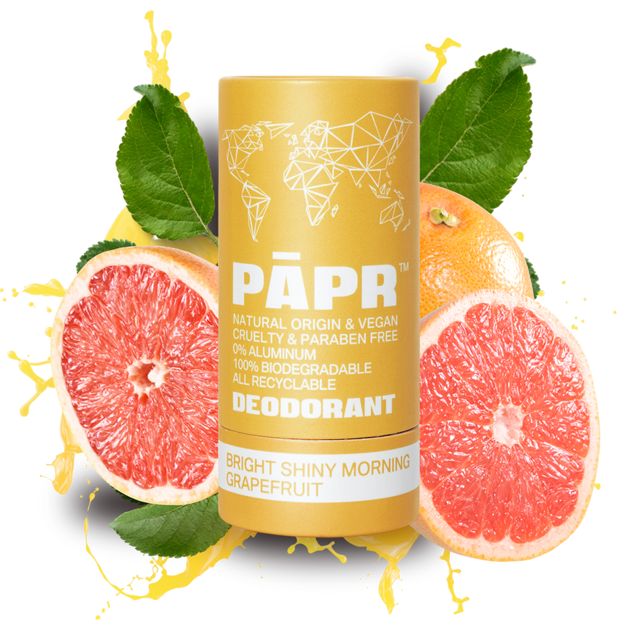 Paper Cosmetics logo