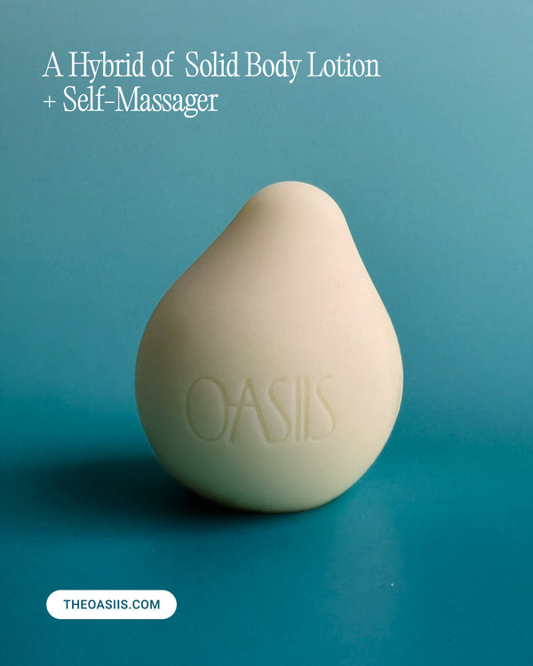 Goddess Energy | THE MASSAGE MELT