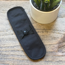 REUSABLE PADS - ORGANIC COTTON - 2 PACK